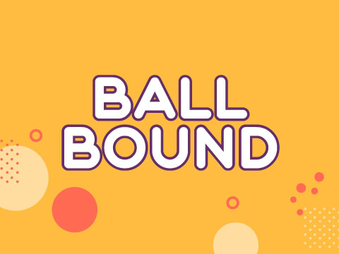 ゲーム BALL BOUND