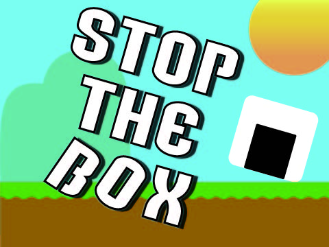 ゲーム STOP THE BOX