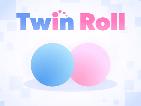 ゲーム Twin Roll