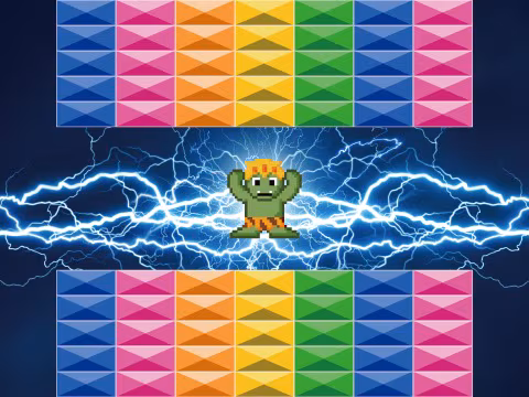 ゲーム ブロックストーム